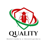 Logo Quality Dedetizadora